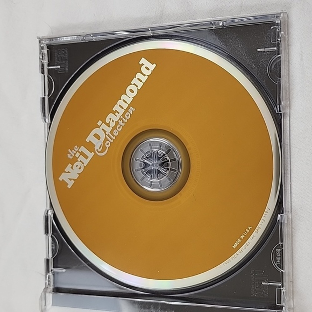 The Neil Diamond Collection - Picture 6 of 7